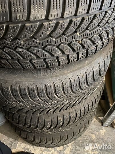 Колеса skoda R15 195/65