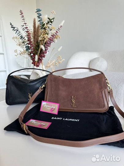 Сумка Yves saint laurent