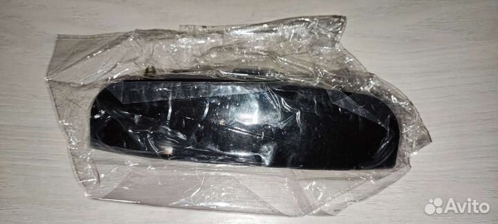 Ручка багажника с кнопкой Peugeot Citroen