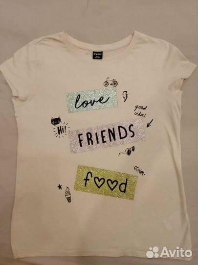 Одежда на девочку 12-13 лет