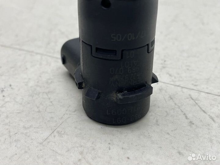 Парктроник Bmw E39 E60 E61 E63 E65 E66