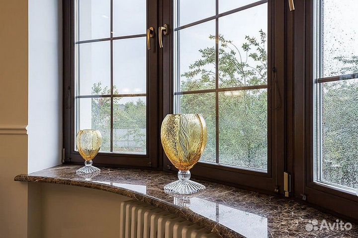 Пластиковые Окна. В дом