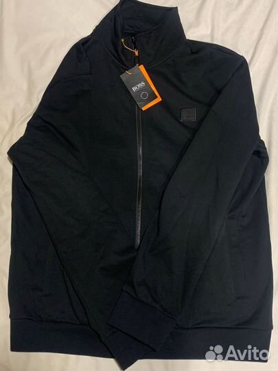 Спортивный костюм мужской