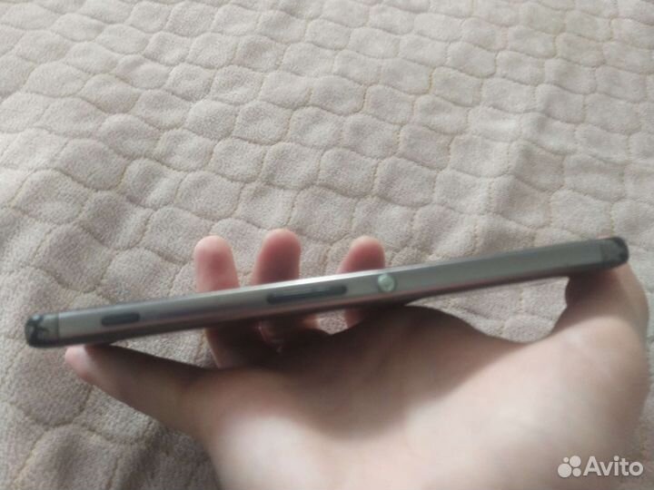 Sony xperia z3 compact