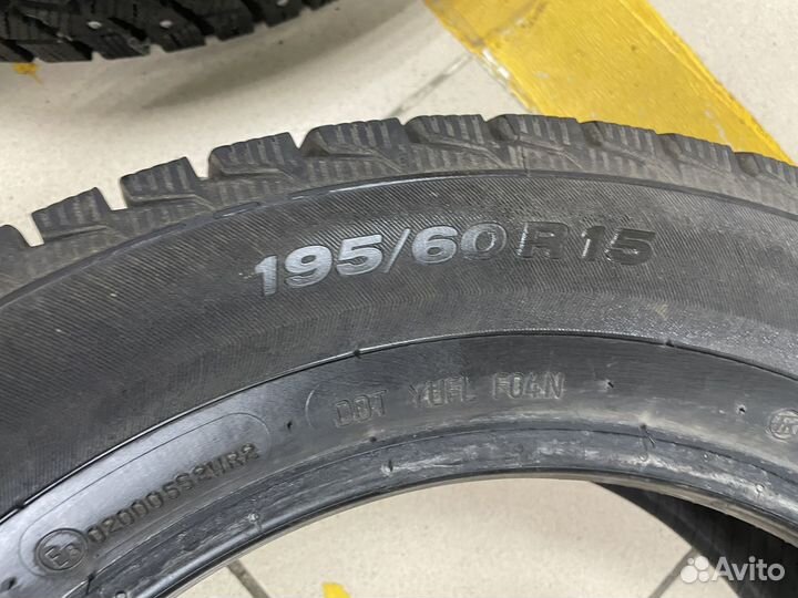 Viatti Brina Nordico V-522 195/60 R15