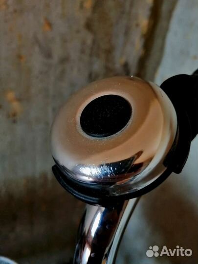 Велосипед stels navigator 210 L