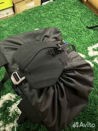 Рюкзак arcteryx arro 20 bucket bag