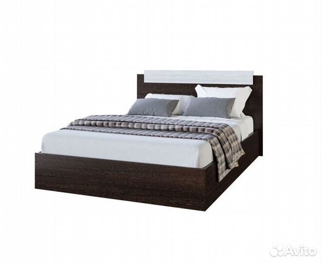 Кровать Эко