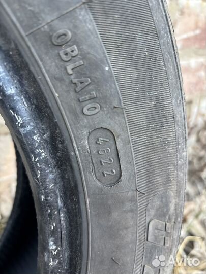 Bars UZ200 185/60 R14