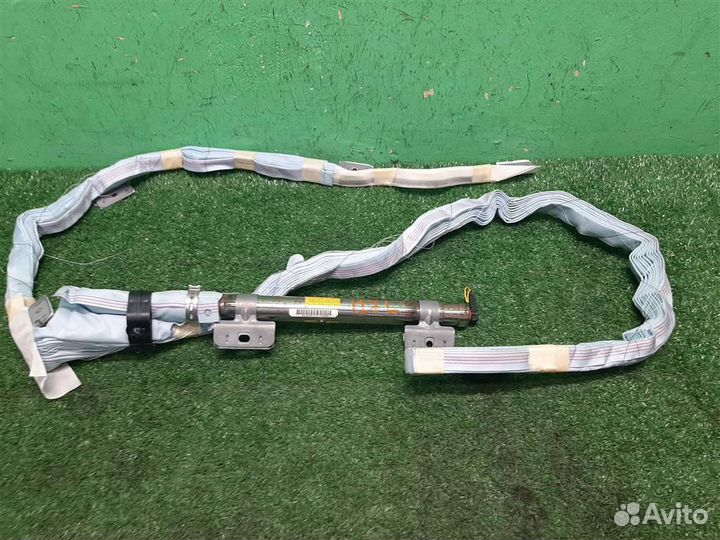 Подушка безопасности (шторка) левая Lexus GS 450H