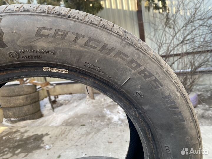 Windforce CatchFors H/P 185/60 R14