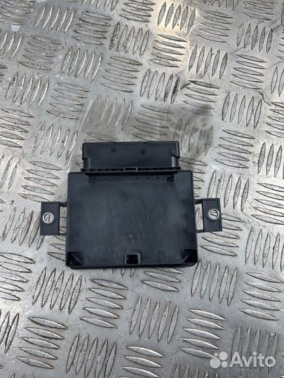 Блок управления стояночным тормозом Mazda 6 GL PY