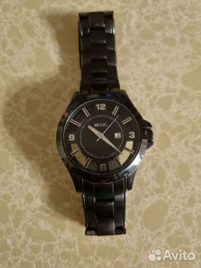 Мужские наручные часы