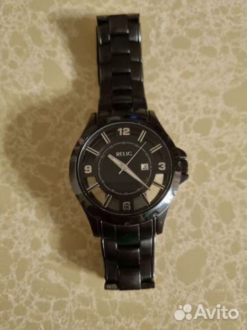 Мужские наручные часы