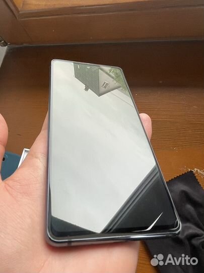 Samsung galaxy s20 FE 128