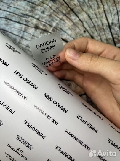 Полиграфия. Все виды печати