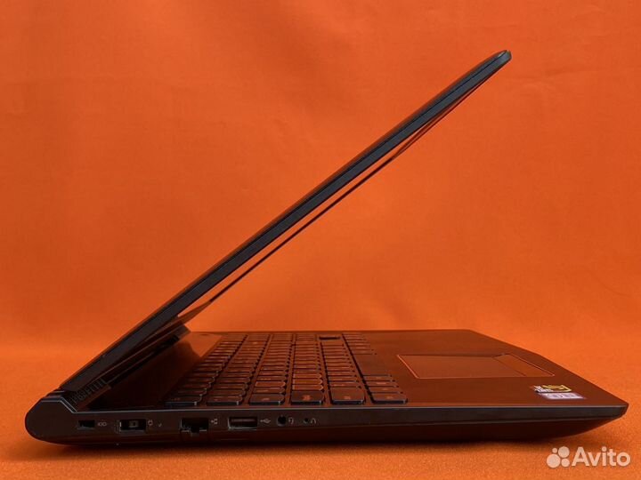 Современный Игровой Ноутбук lenovo legion