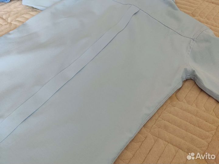 Рубашка для мальчика 152