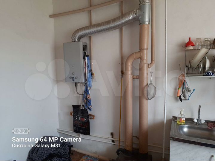 Дом 70 м² на участке 10 сот.