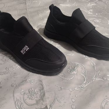 Слипоны мужские