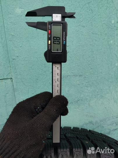 Roadstone Winguard WinSpike 205/55 R16 94T