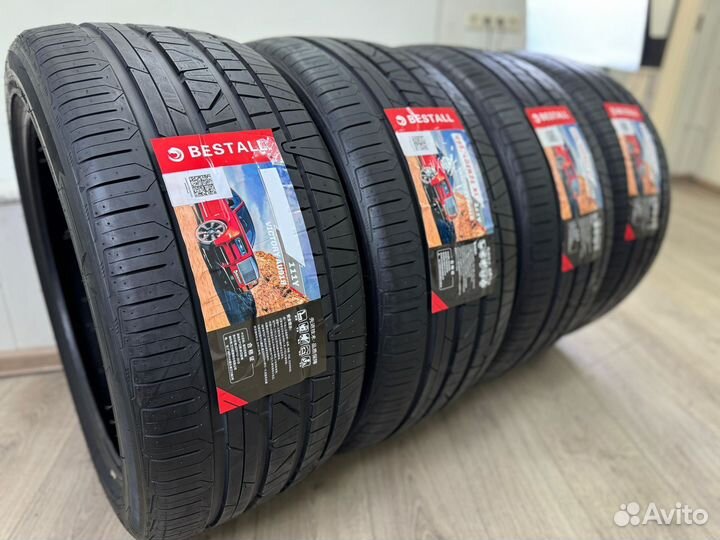 Bestall Victory AU918 245/45 R19 и 275/40 R19 102W