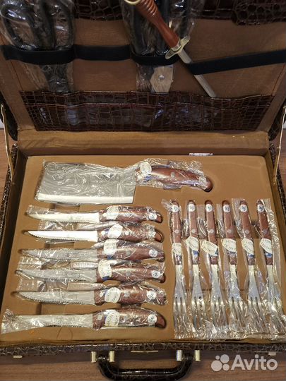 Набор ножей Royal