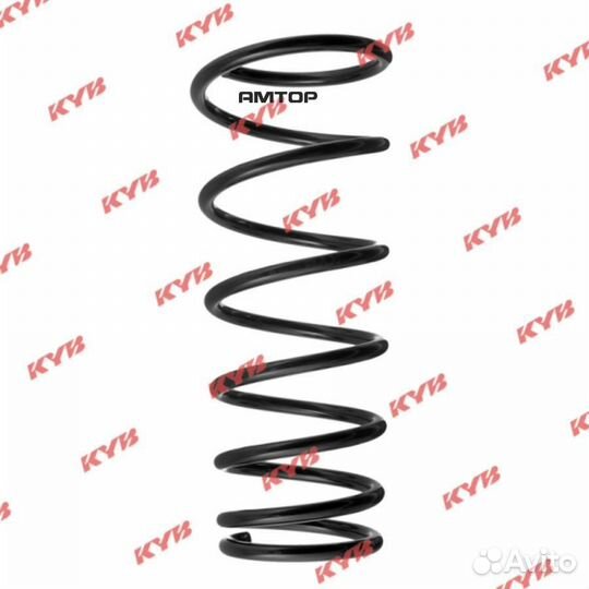 KYB RK7500 RK7500 KYB Пружина K-Flex