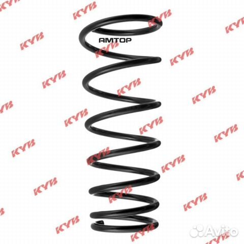 KYB RK7500 RK7500 KYB Пружина K-Flex