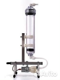 Фильтровальная установка Дистив