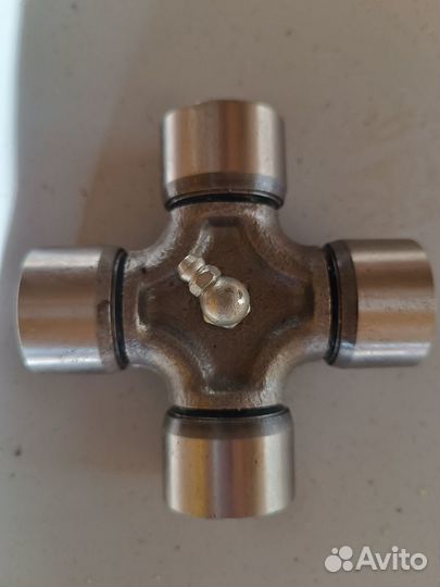Крестовина кардана Baw1044