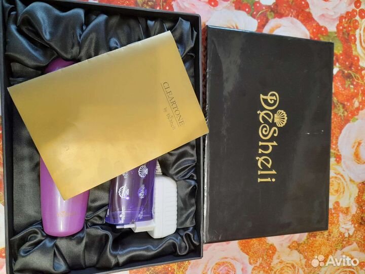 Прибор для физиопрцедур