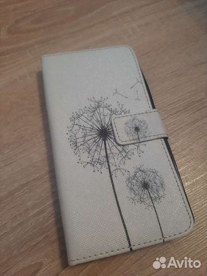 Чехол на huawei p8 lite