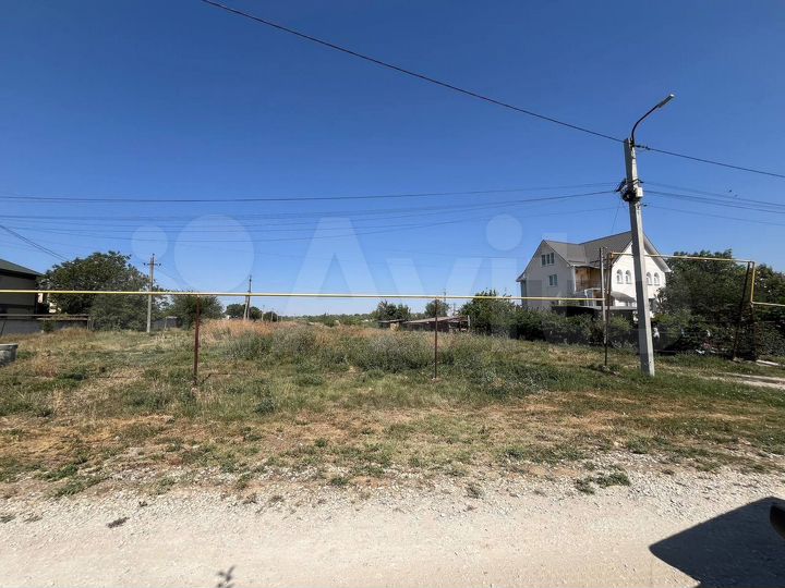 Участок 10 сот. (ИЖС)