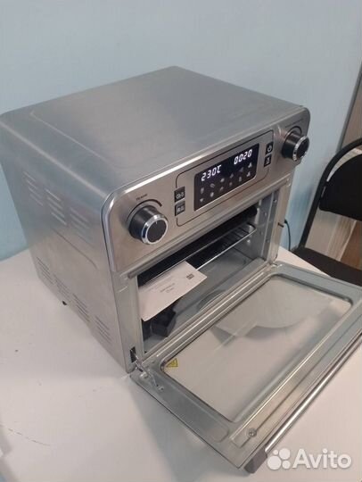 Мини-печь GFgril gfao-700