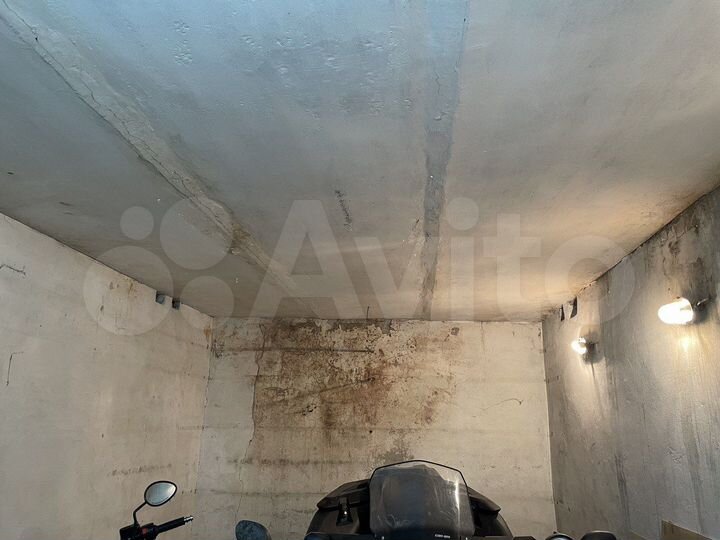 Гараж, 20 м²