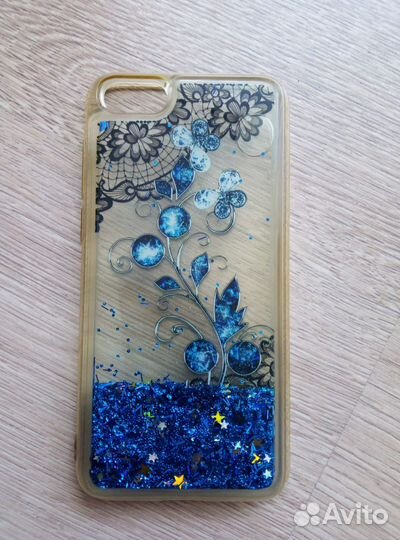 Чехол Huawei / Honor