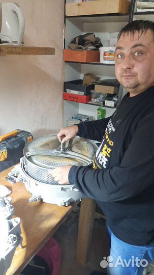 Ремонт стиральных машин на дому частный мастер