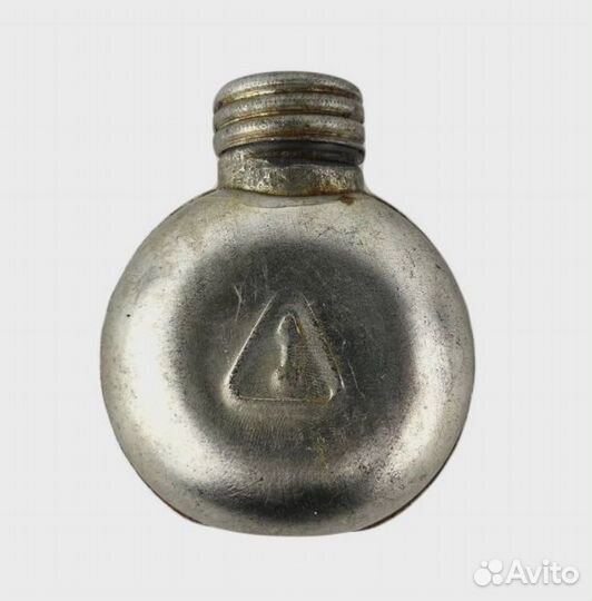 Маслёнки оружейные. СССР. 3 вида