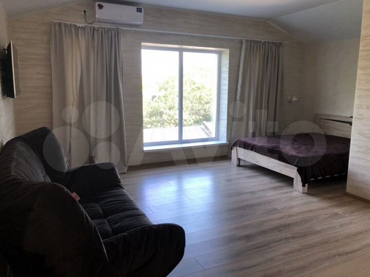 Комната 19 м² в 5-к., 2/3 эт.