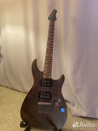 Электрогитара Michael Kelly Hex X