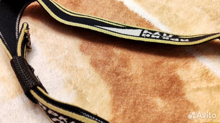 Фонарь налобный Яркий Луч Lh-160A Stalker