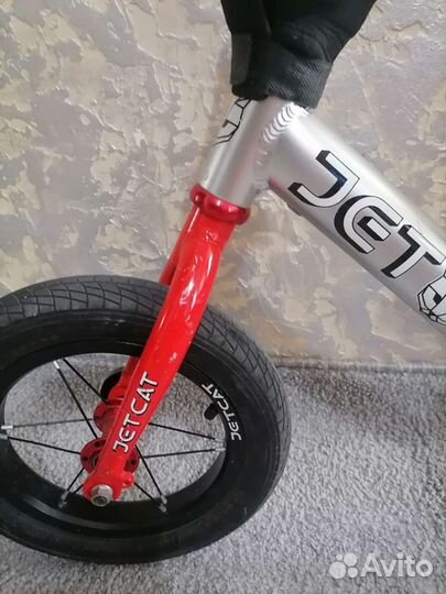 Беговел детский б/у