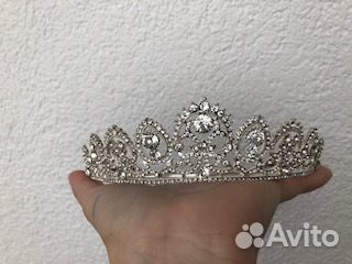 Диадема - корона