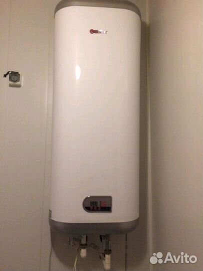 Ремонт водонагревателей, котлов