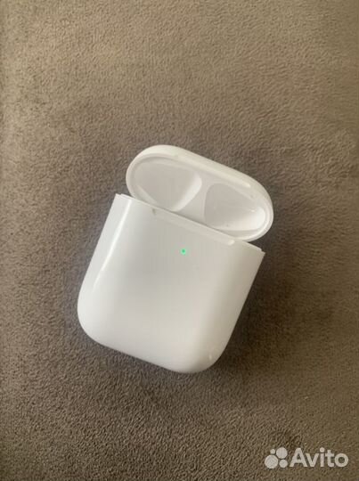 Кейс для airpods 2