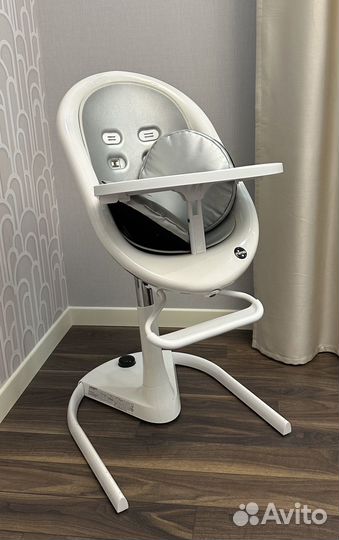 Стульчик для кормления Mima Moon