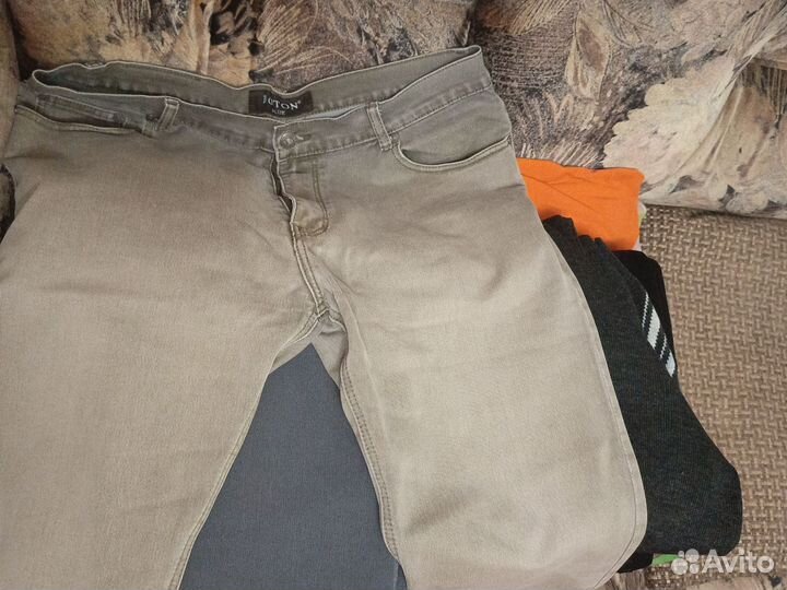 Одежда для мужчин