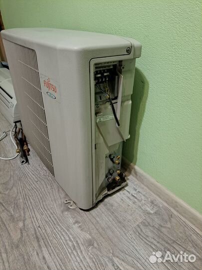 Бытовой кондиционер