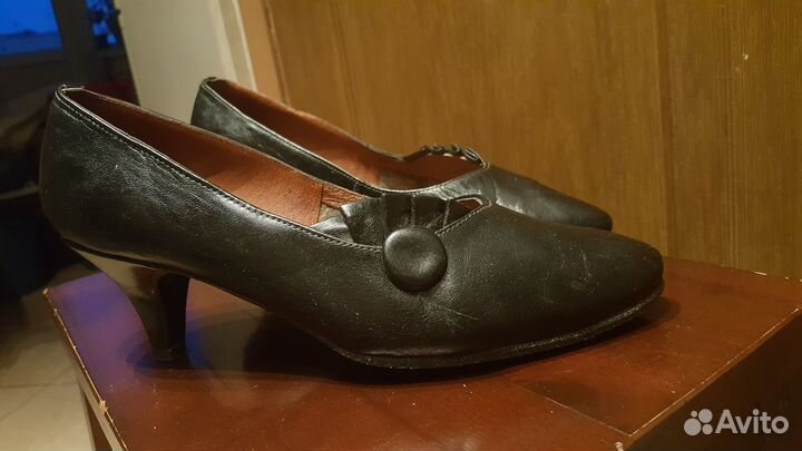 Туфли женские 39 размер